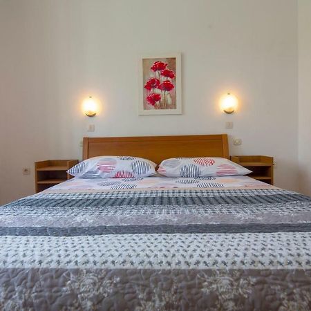 Appartamento Vila Niko Makarska Esterno foto