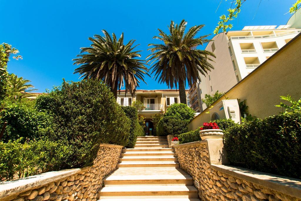Appartamento Vila Niko Makarska Esterno foto