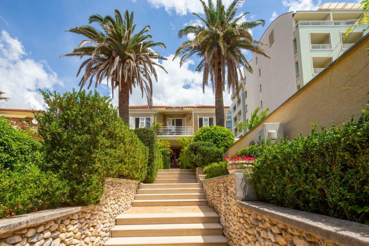 Appartamento Vila Niko Makarska Esterno foto