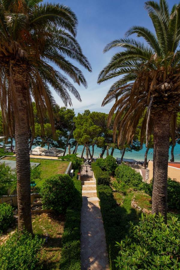 Appartamento Vila Niko Makarska Esterno foto